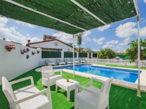 Cubo's Finca Jose Maria y Beatriz Alhaurin El Grande